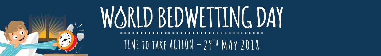 World Bedwetting Day
