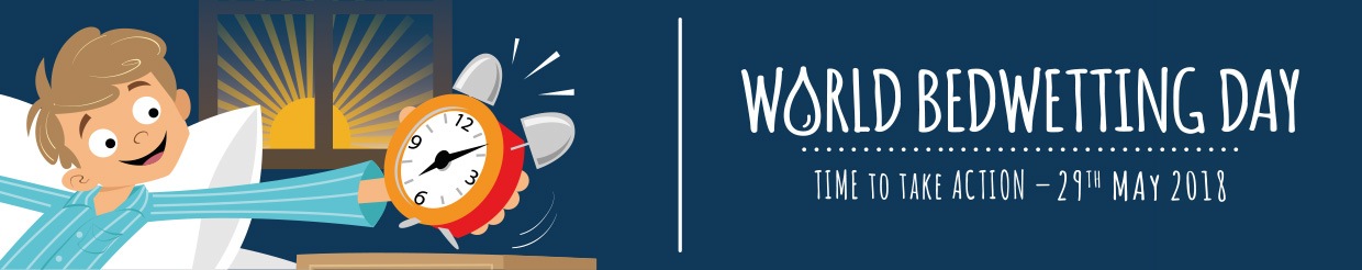 World Bedwetting Day