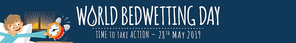World Bedwetting Day